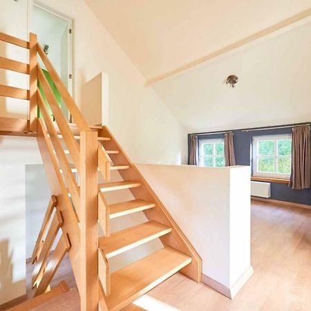 Holiday Home Beausoleil Bomal Dış mekan fotoğraf