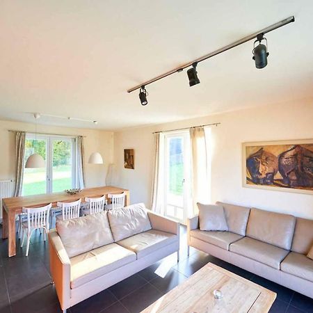 Holiday Home Beausoleil Bomal Dış mekan fotoğraf