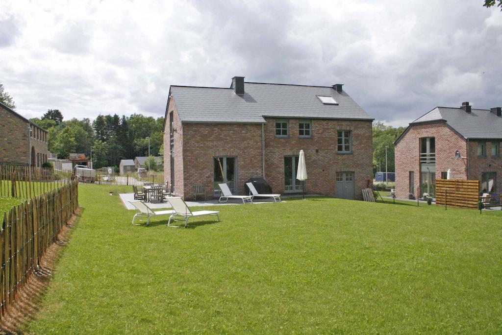 Holiday Home Beausoleil Bomal Dış mekan fotoğraf