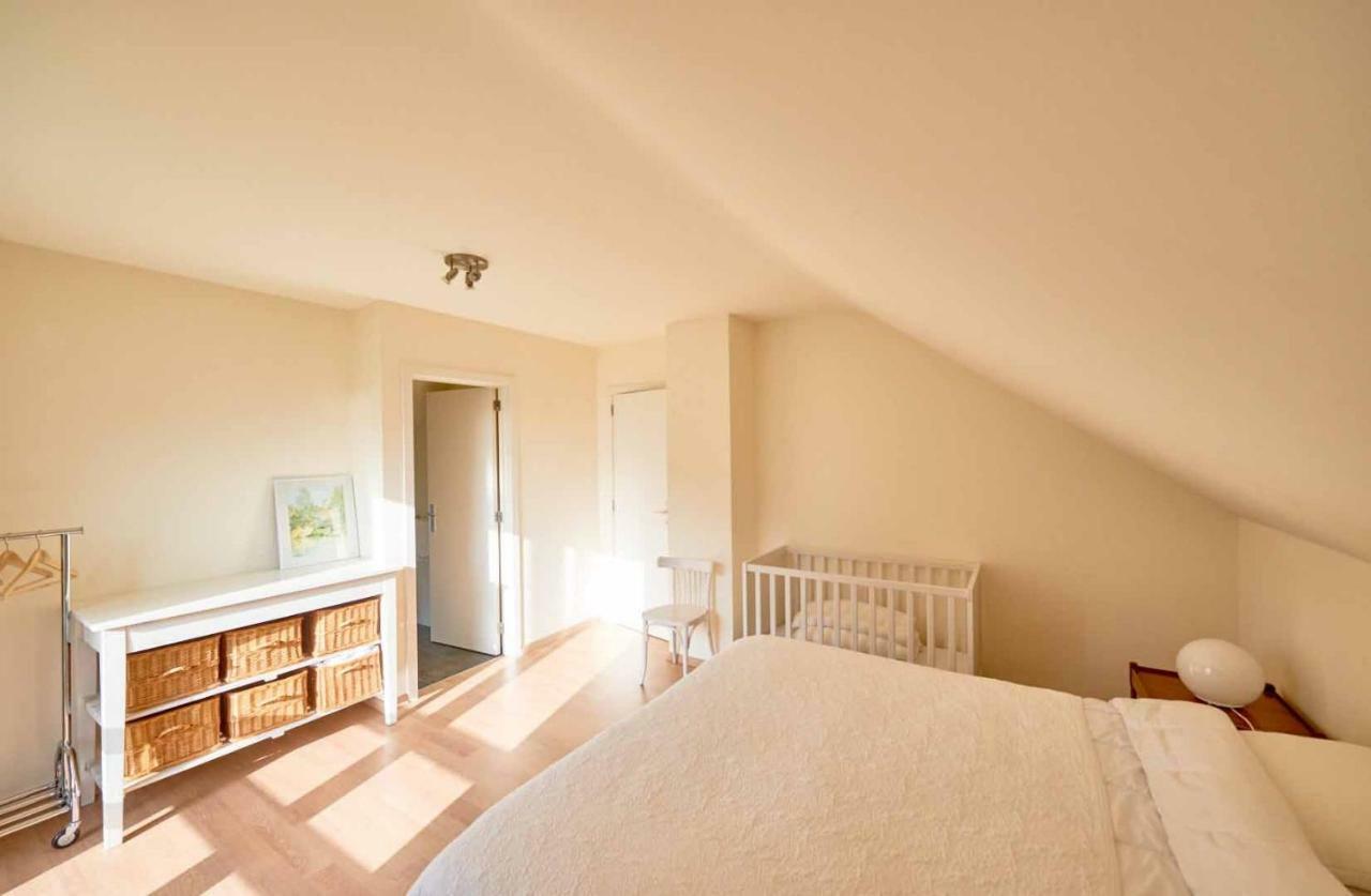 Holiday Home Beausoleil Bomal Dış mekan fotoğraf