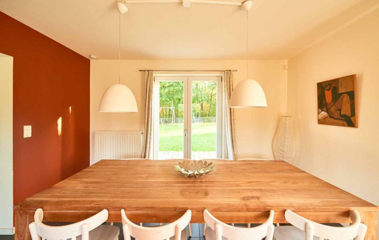 Holiday Home Beausoleil Bomal Dış mekan fotoğraf
