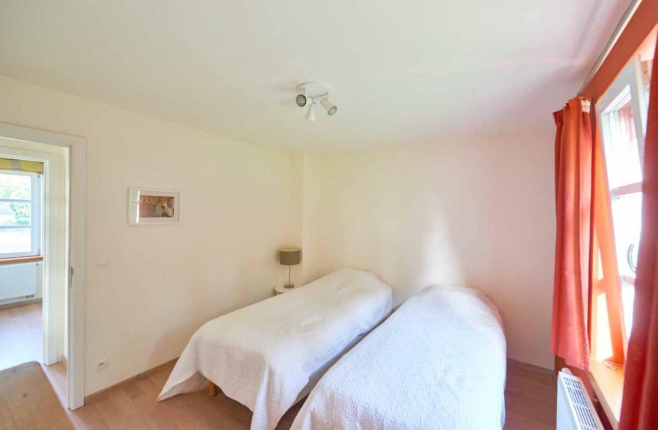 Holiday Home Beausoleil Bomal Dış mekan fotoğraf