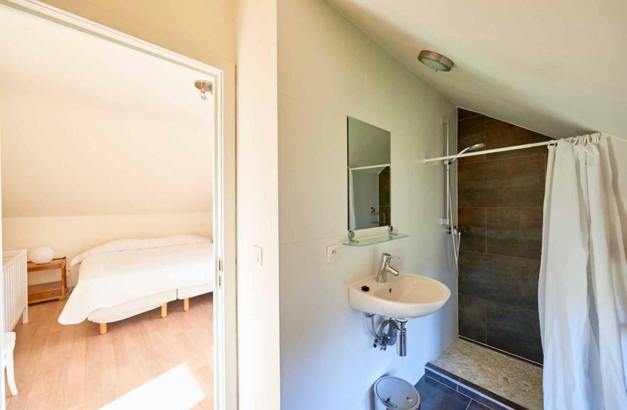 Holiday Home Beausoleil Bomal Dış mekan fotoğraf