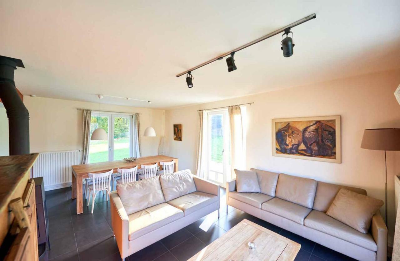 Holiday Home Beausoleil Bomal Dış mekan fotoğraf