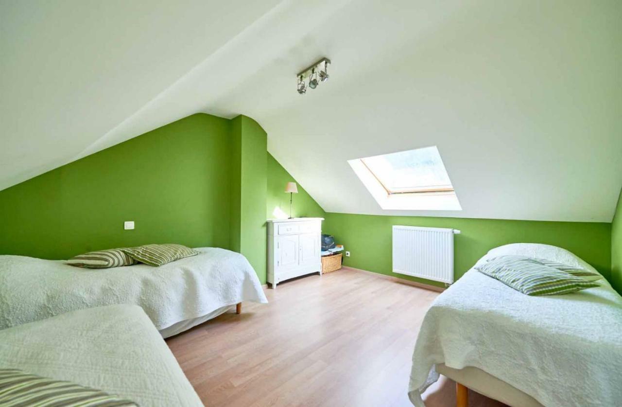 Holiday Home Beausoleil Bomal Dış mekan fotoğraf