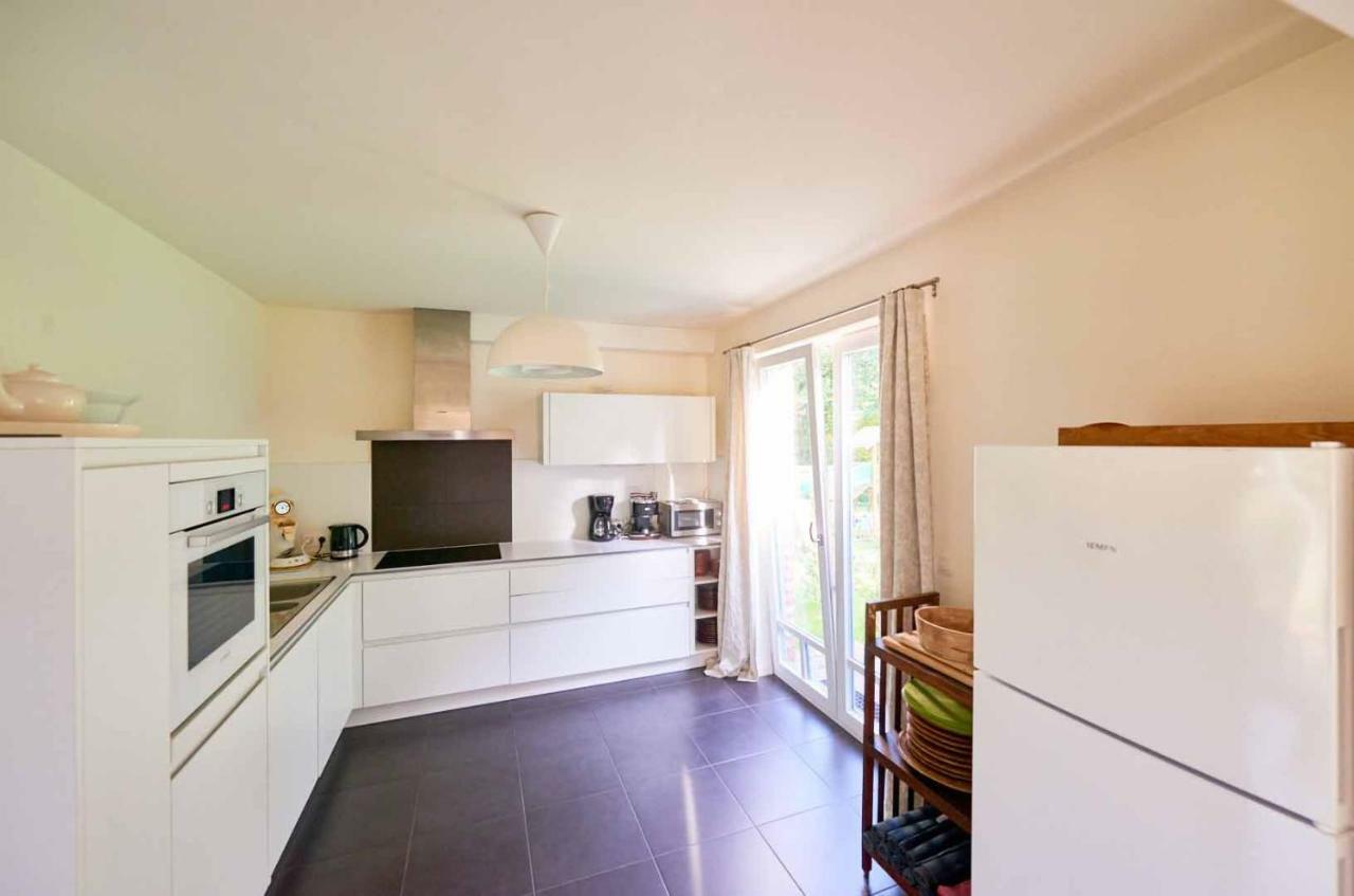 Holiday Home Beausoleil Bomal Dış mekan fotoğraf
