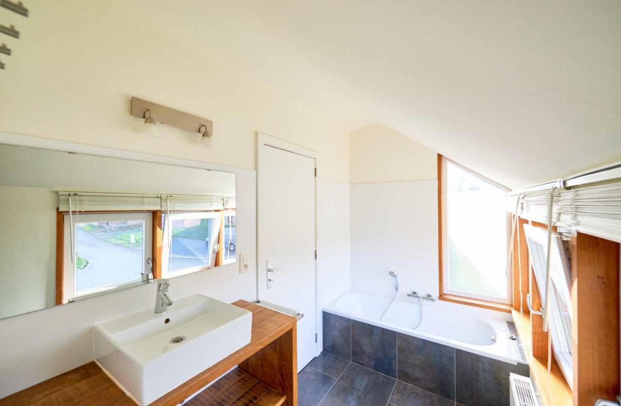 Holiday Home Beausoleil Bomal Dış mekan fotoğraf