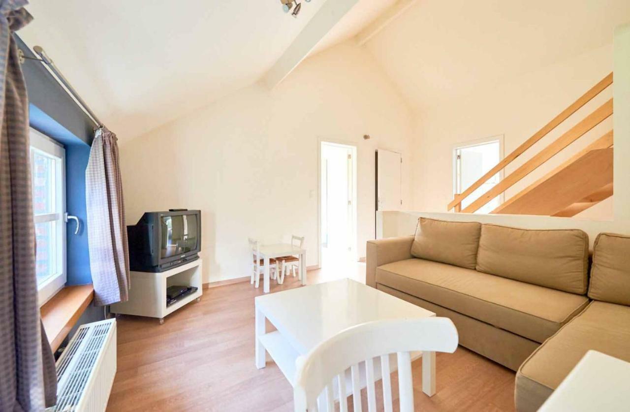 Holiday Home Beausoleil Bomal Dış mekan fotoğraf