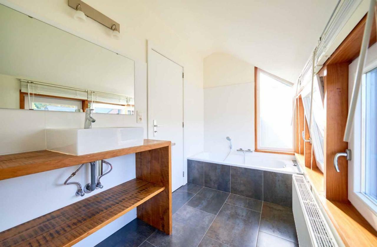 Holiday Home Beausoleil Bomal Dış mekan fotoğraf