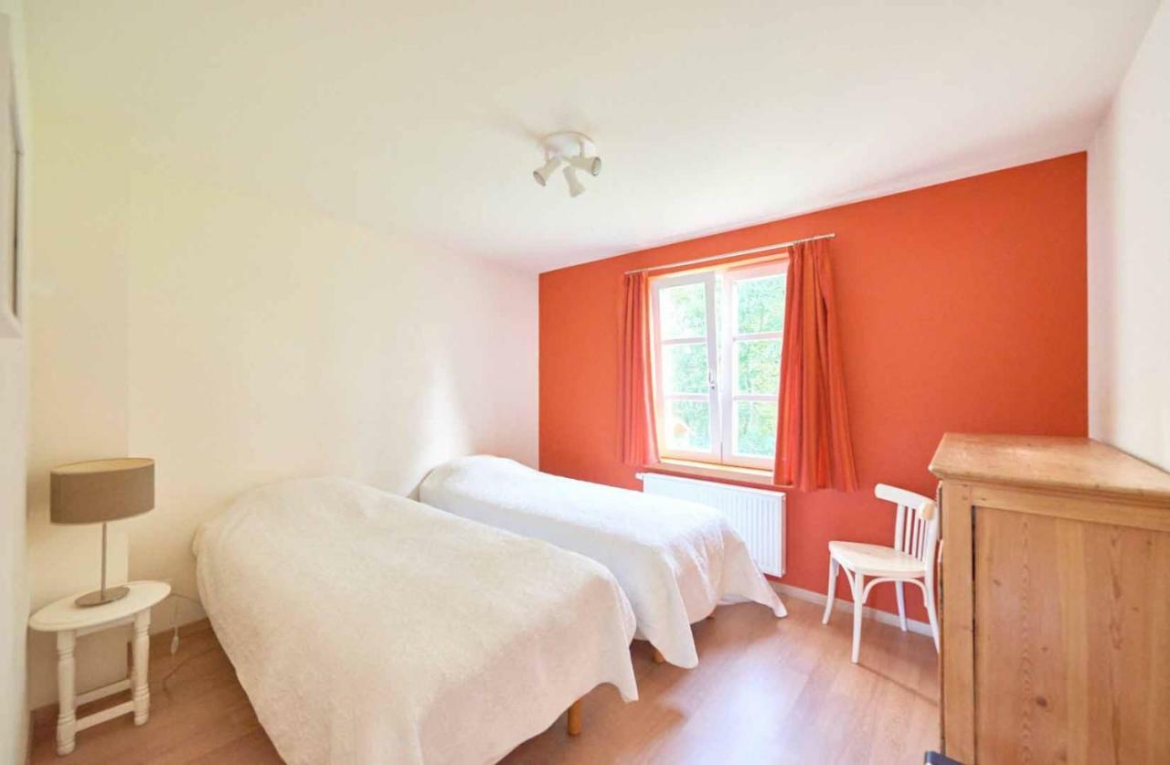 Holiday Home Beausoleil Bomal Dış mekan fotoğraf