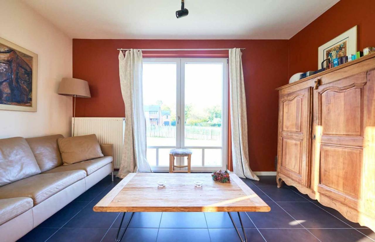Holiday Home Beausoleil Bomal Dış mekan fotoğraf