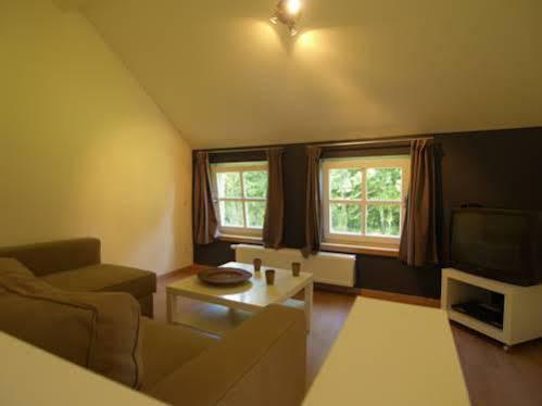 Holiday Home Beausoleil Bomal Dış mekan fotoğraf